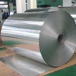 保溫鋁卷 保溫鋁卷